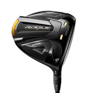 David Chang Driver, Fairway & Wedges