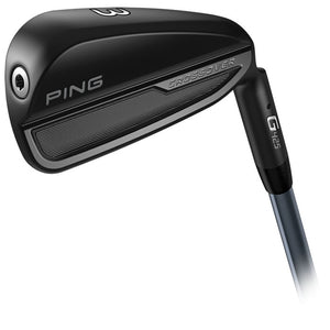 James Watts Irons/Wedges
