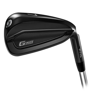 Matt Smith Fairway, Hybrid & Irons