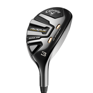 Aaron Heimbach Iron Set