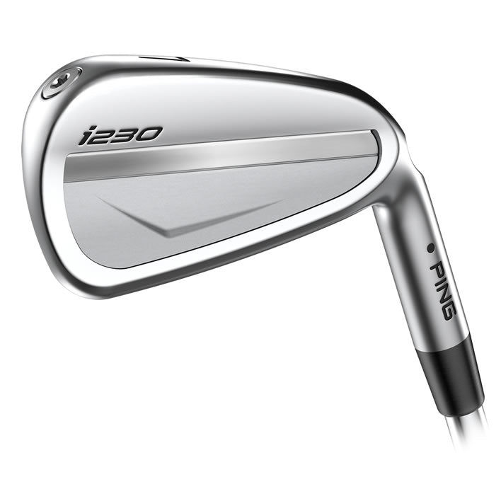 Logan Sauve Irons