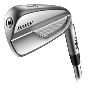 Ted Wilhite Iron Set