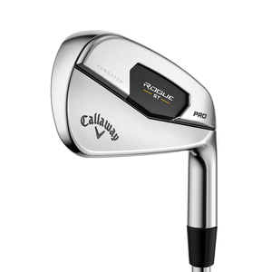 Scott Lackey Irons