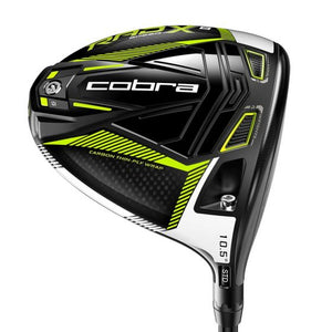 Taylor Davis Driver & Hybrid